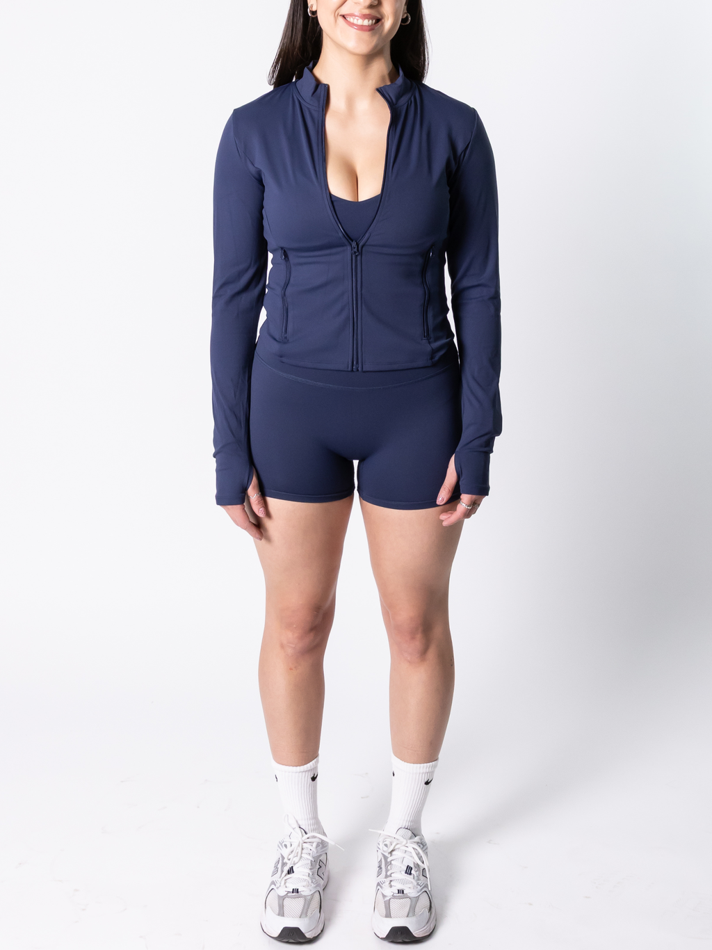 SET SEVILLA AZUL MARINO