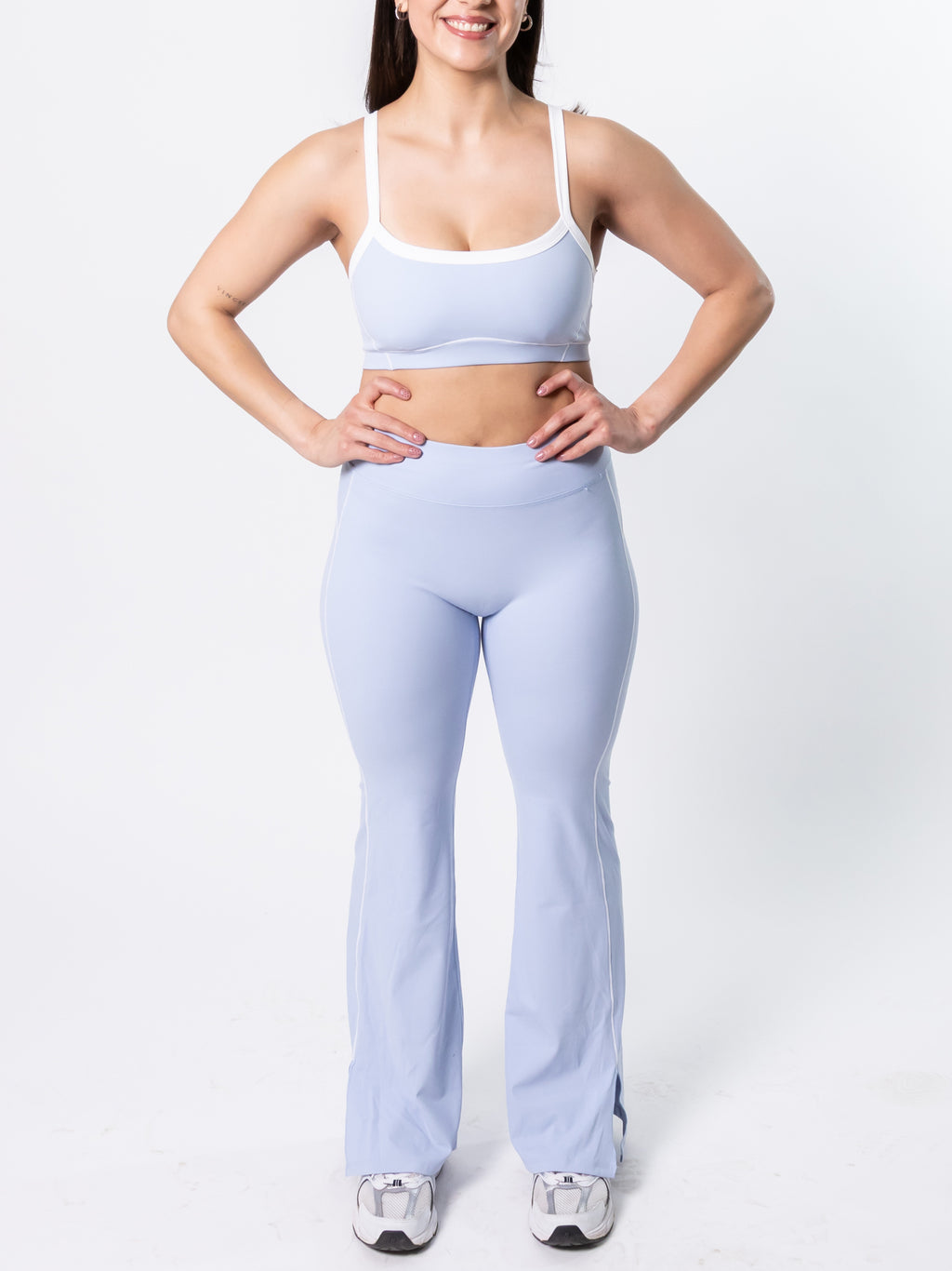 SET AMARA AZUL CIELO