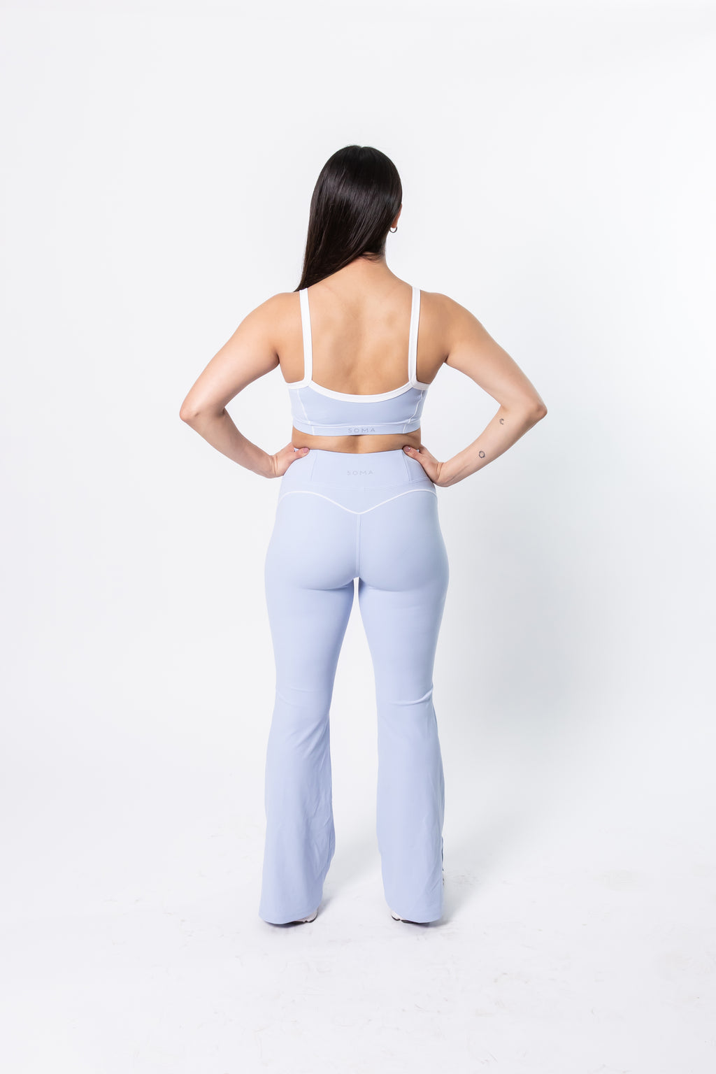 SET AMARA AZUL CIELO