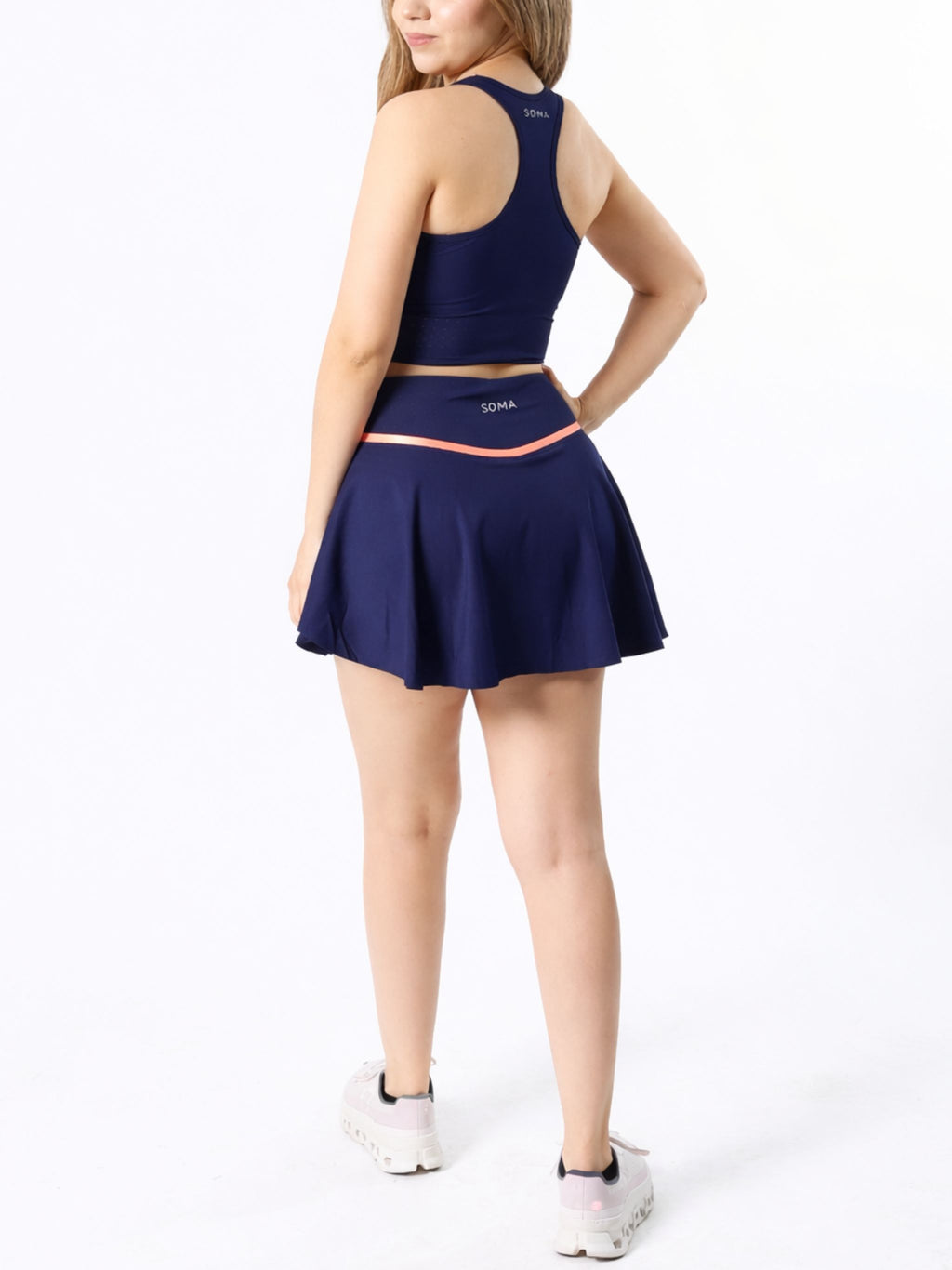 SET CABO AZUL MARINO