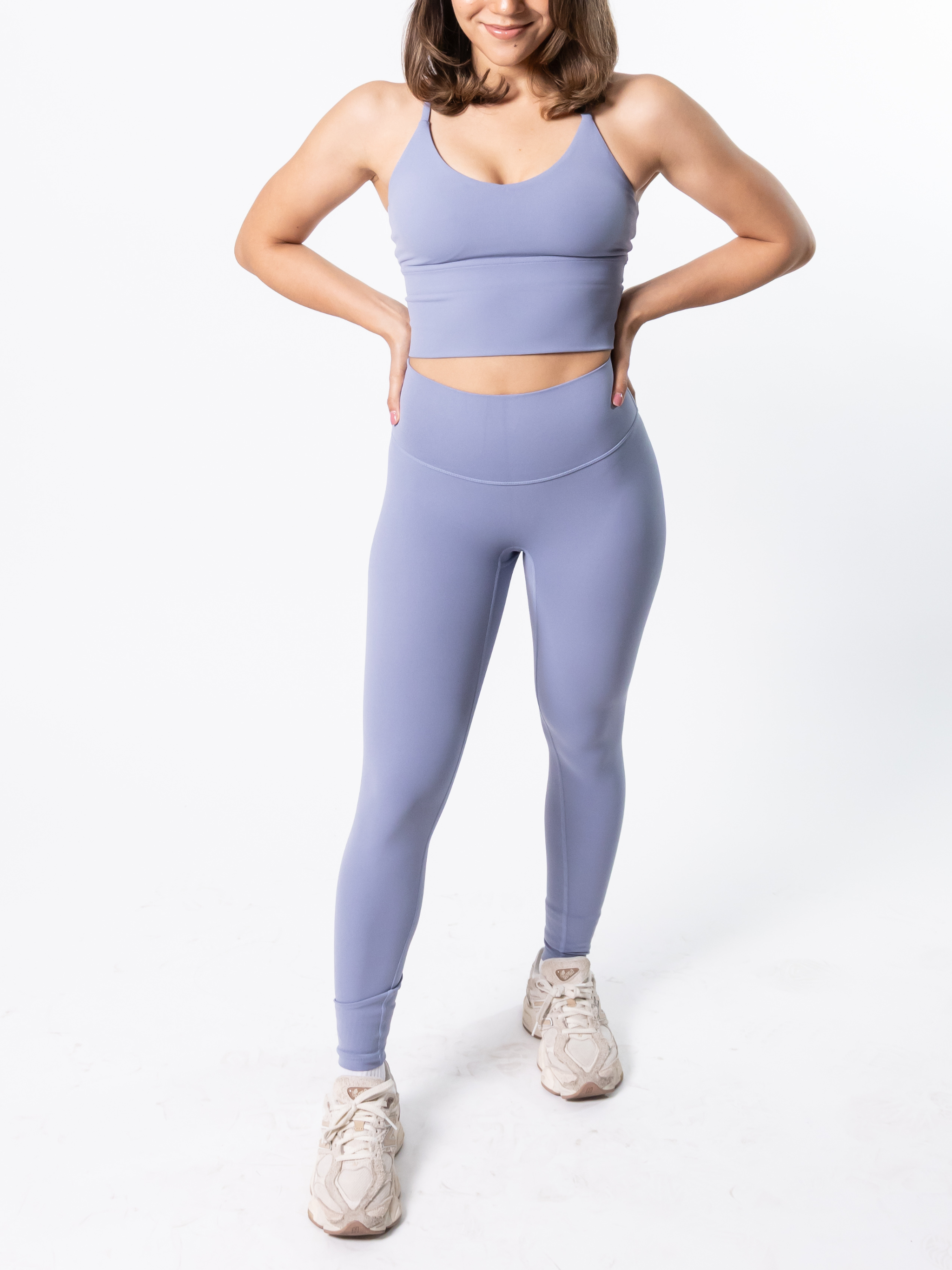 SET PALMAR AZUL CIELO