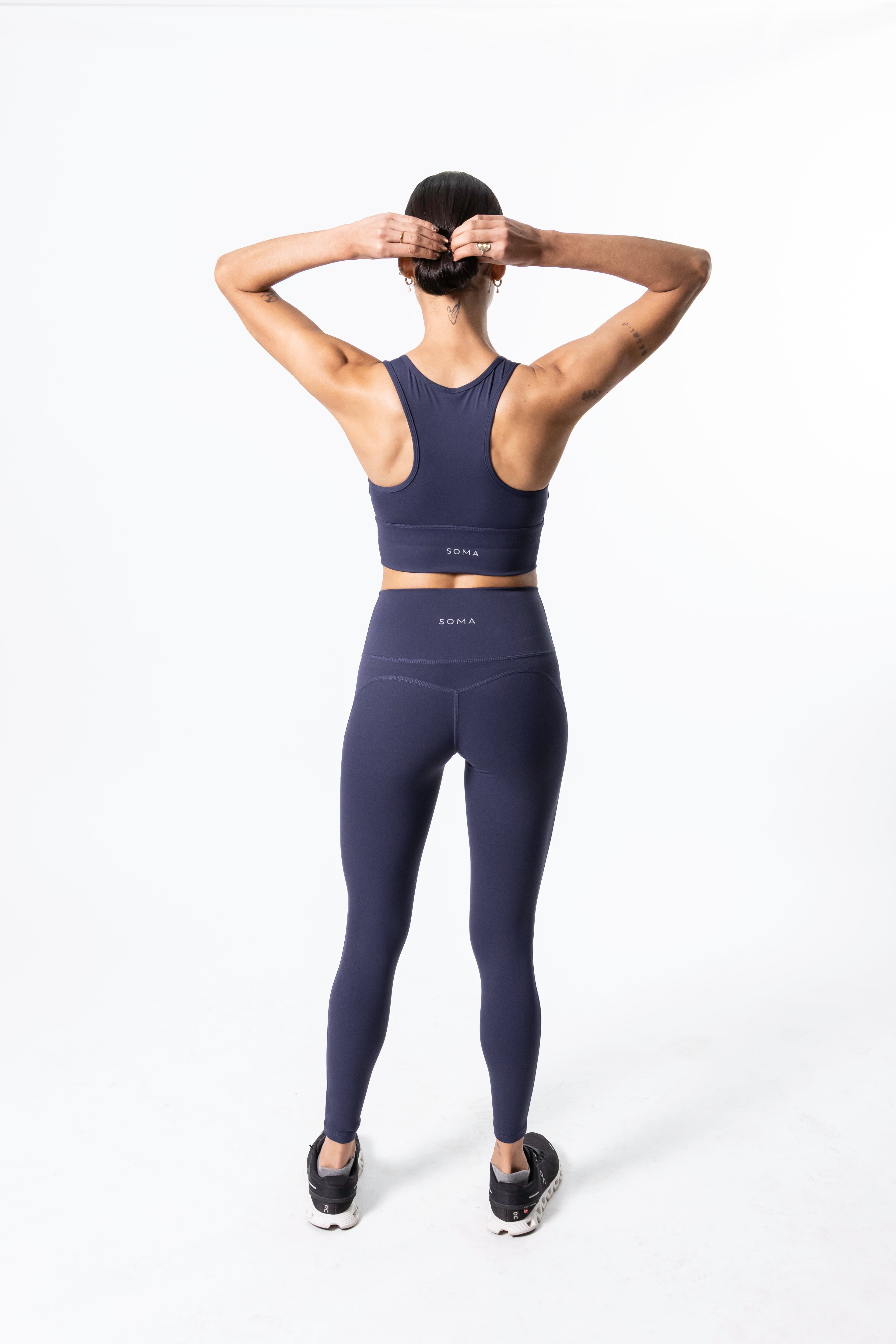 SET BACALAR AZUL MARINO