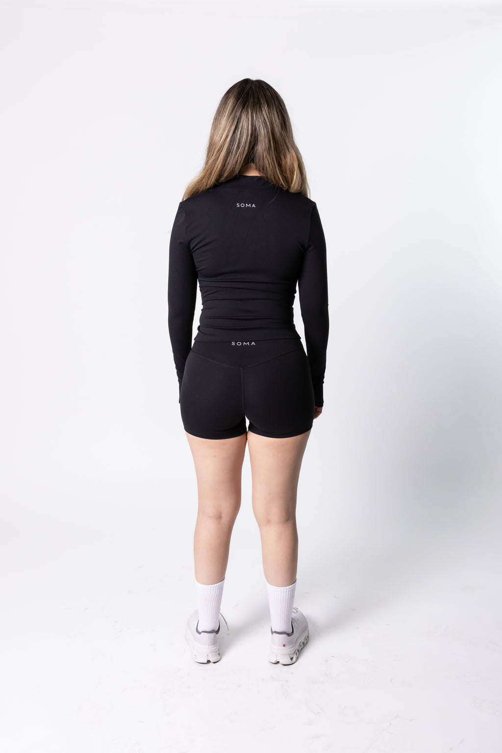 SET SEVILLA NEGRO