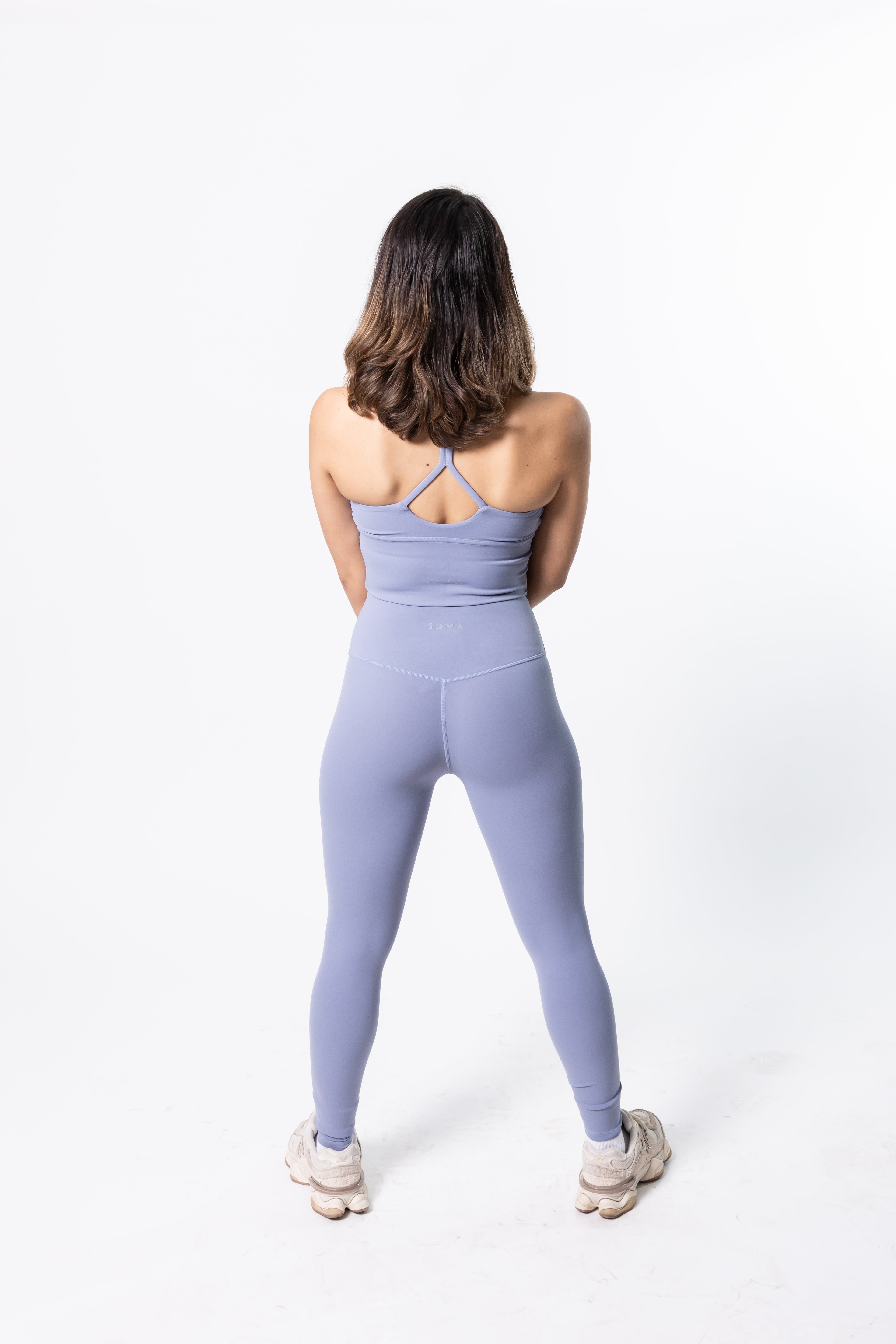 SET PALMAR AZUL CIELO