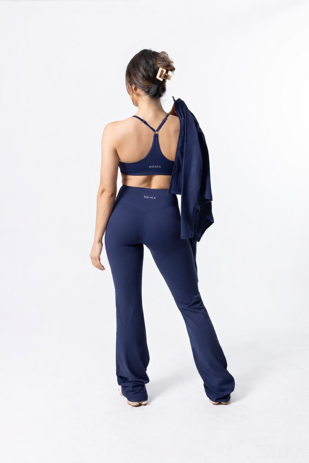 SET MALLORCA AZUL MARINO